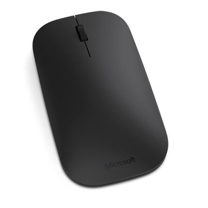 Microsoft Designer Bluetooth Mouse front